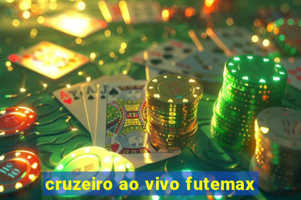 cruzeiro ao vivo futemax